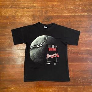 1992 Atlanta Braves T Shirt